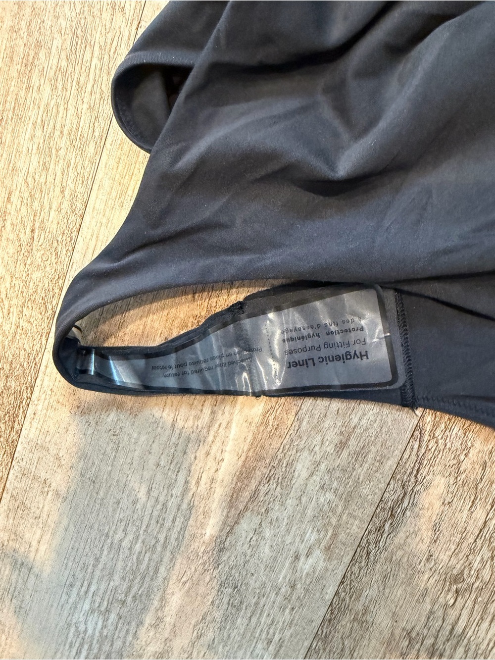 Lululemon Wondermost Tank Bodysuit - Picture 4 of 6
